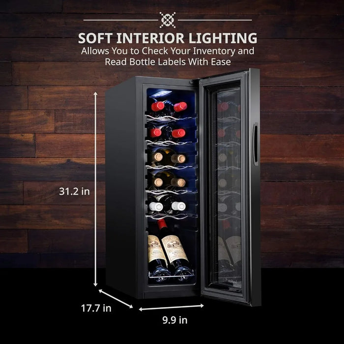 Frosty Vine  Wine Cooler