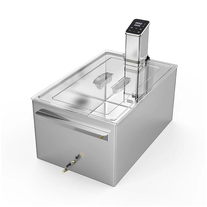 Vecta Sous Vide Machine Immersion Circulator