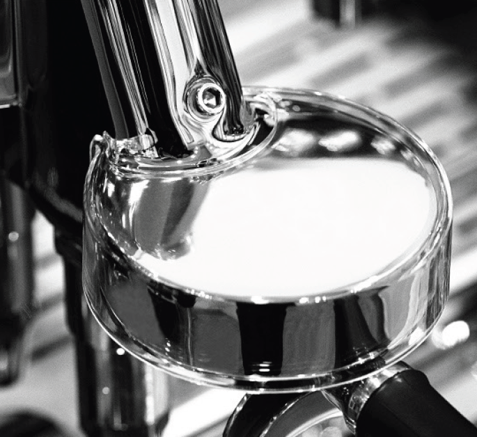 Turin Gallatin V HX Espresso Machine with PID Espresso Outlet LLC