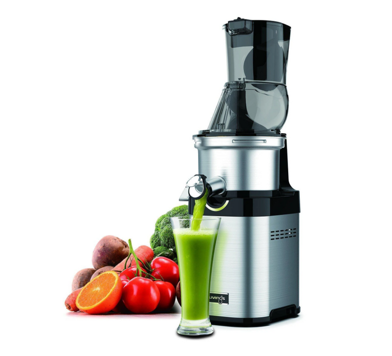 Kuvings CS700 Commercial Masticating Juicer