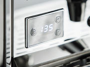 Turin Gallatin R HX Espresso Machine with Rotary Pump & PID & Flow Control Espresso Outlet LLC