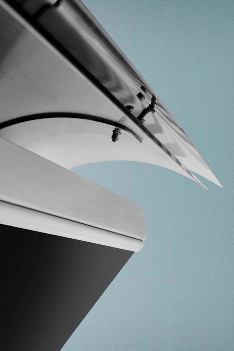 Bromic Heating - BH0110001-1 - Platinum Smart-Heat 300 Series Gas Patio Heater