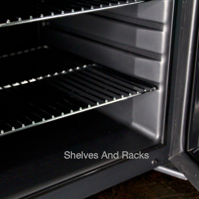 39 Inch Under Counter Wine And Beer Fridge Combo KingsBottle.com