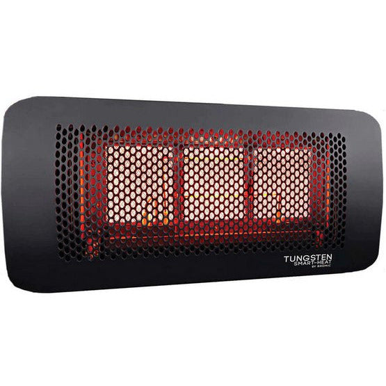 Bromic Heating - BH0210002-1 - Tungsten Smart-Heat 300 Series Gas Patio Heater