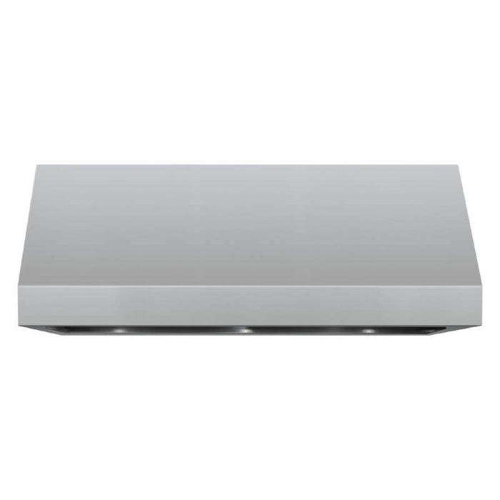 Summerset VH42-2 42-Inch 2000 CFM Outdoor Rated Vent Hood with Dual Motors
