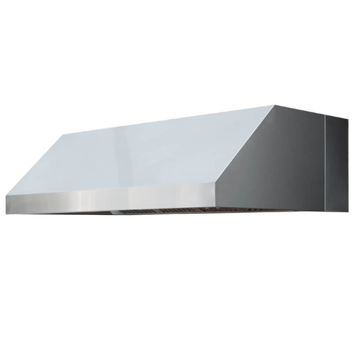 Summerset 72 Inch 2000 CFM Outdoor Rated Vent Hood - VH72-2