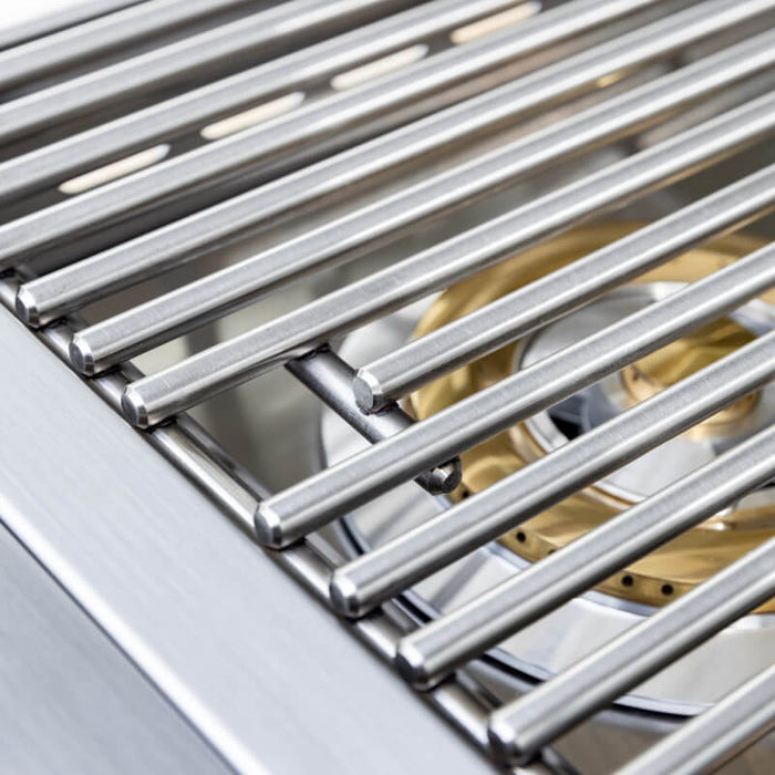Summerset Sizzler Built-In Double Side Burner