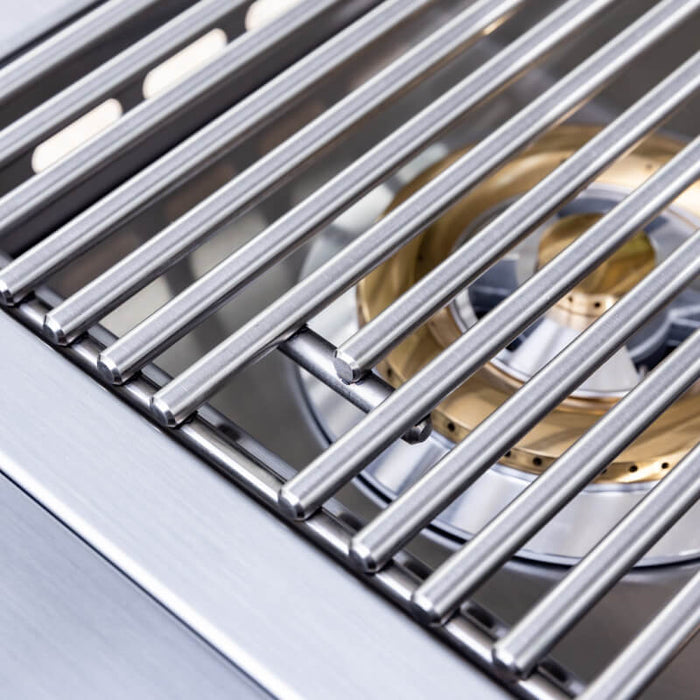 Summerset Sizzler Built-In Double Side Burner