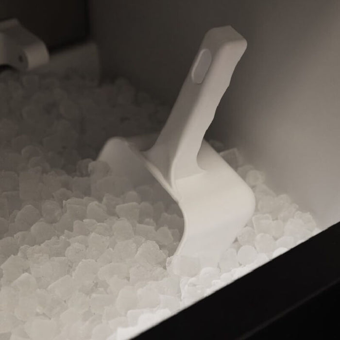 Summerset 15 Inch 55 lb. Outdoor Rated Ice Maker - IM-15N