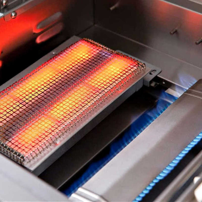 Summerset Sizzler Pro Drop-In Infrared Sear Burner - IRB-SIZ