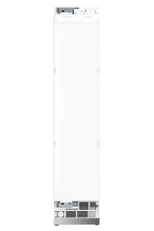 24'' Freezer Built-In Column with Ice Maker - Panel Ready Induction Hardware