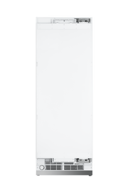 30” Refrigerator Built-In Column with Water Dispenser - Panel Ready Induction Hardware