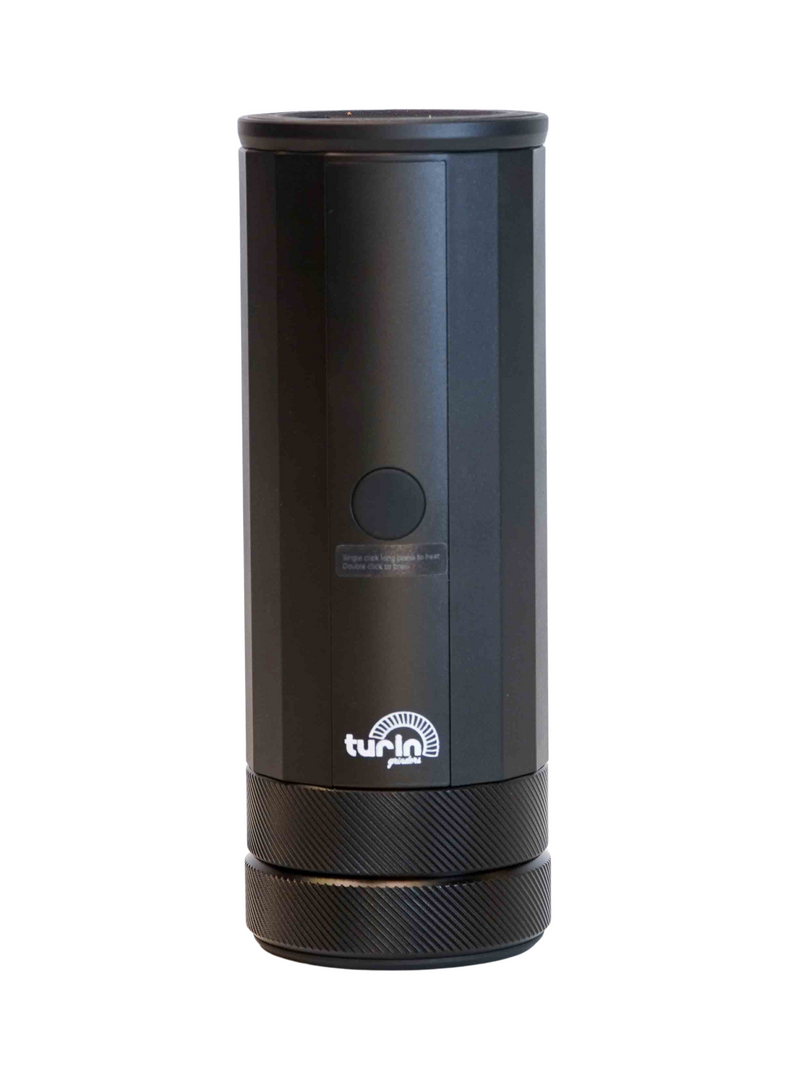 Turin TrekBrew Portable Espresso Machine - Espresso Machine Only Espresso Outlet LLC