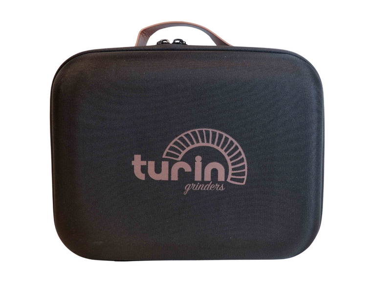 Turin TrekBrew Portable Espresso Machine - Espresso Machine Only Espresso Outlet LLC
