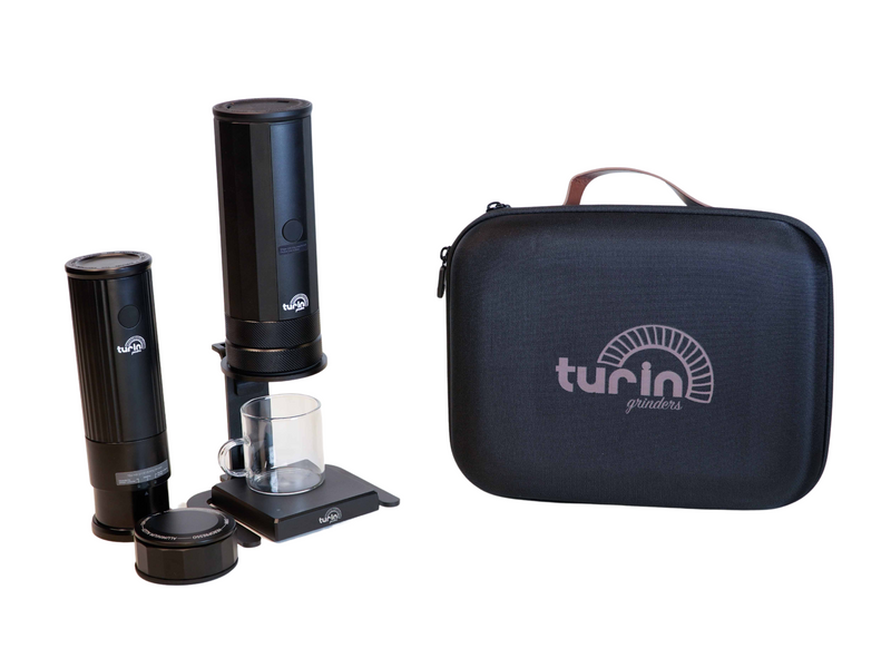 Turin TrekBrew Stand for Portable Espresso Machine - Stand Only Espresso Outlet LLC