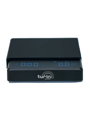 Turin Mini Espresso Scale Espresso Outlet LLC