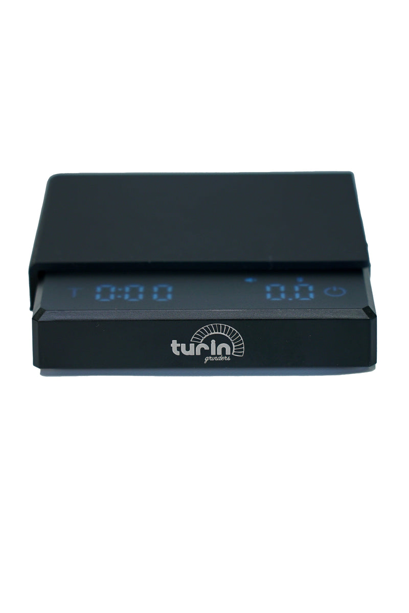 Turin Mini Espresso Scale Espresso Outlet LLC