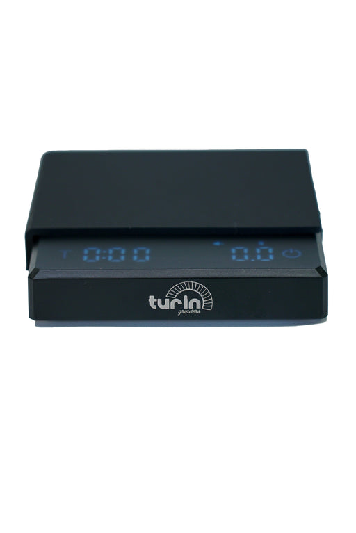 Turin Mini Espresso Scale Espresso Outlet LLC
