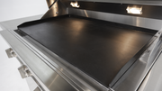 36" Outdoor Built-In Induction Griddle Induction Hardware