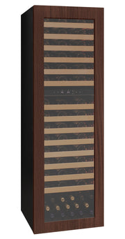 101 Bottle Dual Zone Panel Ready Wine Refrigerator Allavino