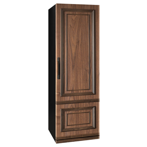 107 Bottle Single Zone Panel Ready Wine Refrigerator Allavino