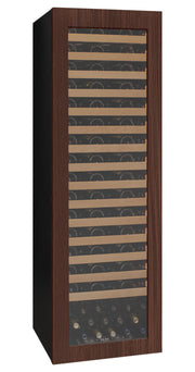 107 Bottle Single Zone Panel Ready Wine Refrigerator Allavino