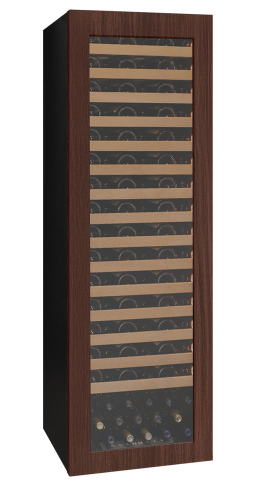107 Bottle Single Zone Panel Ready Wine Refrigerator Allavino