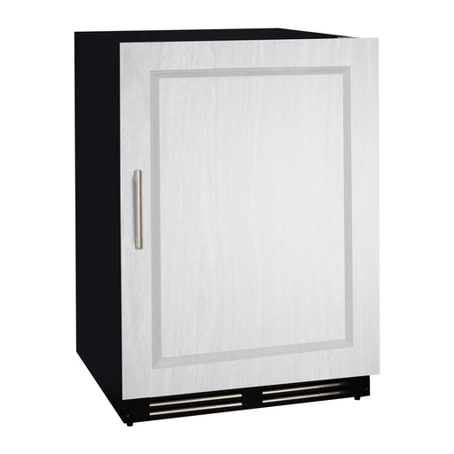 24" Wide Single Zone Panel Ready Wine Refrigerator Allavino