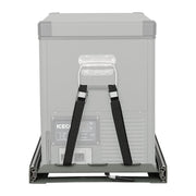 JPPro/VL45/APL35/VL35Pro/VL45Pro Fridge Slide Mount | ICECO Inca Overland Outfitters