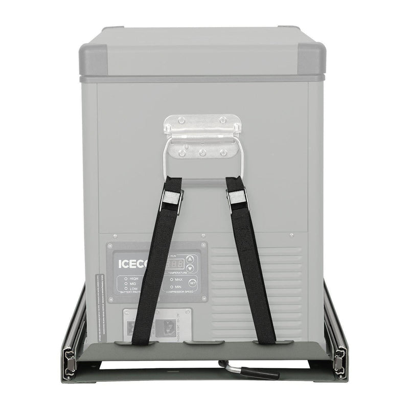 JPPro/VL45/APL35/VL35Pro/VL45Pro Fridge Slide Mount | ICECO Inca Overland Outfitters