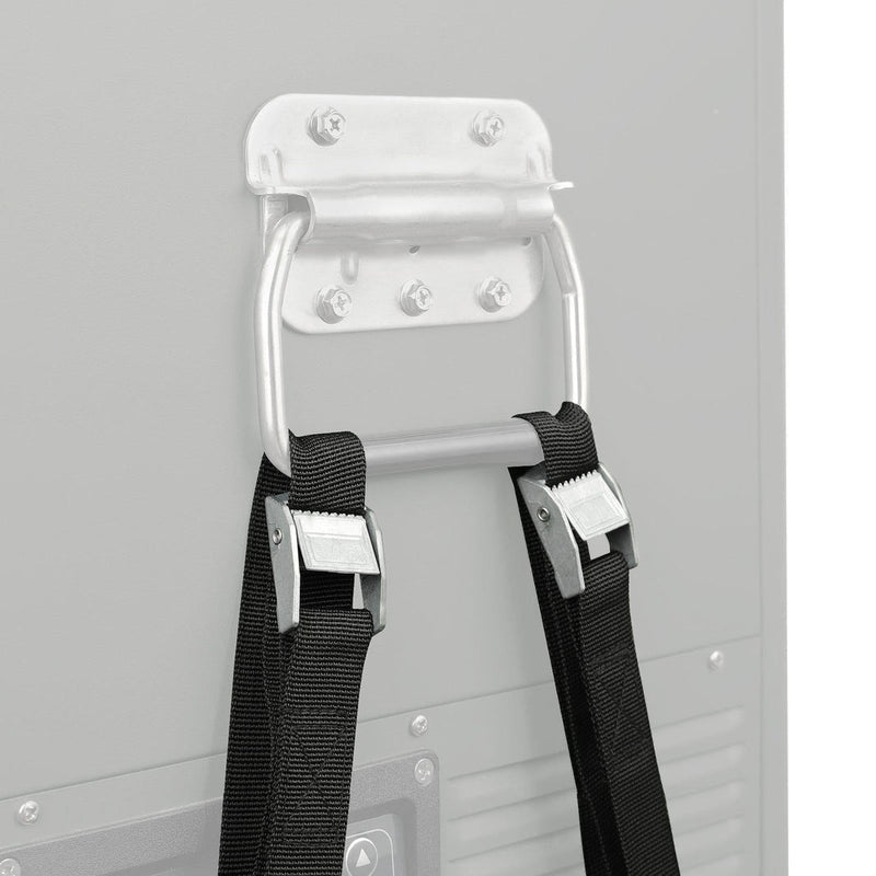 JPPro/VL45/APL35/VL35Pro/VL45Pro Fridge Slide Mount | ICECO Inca Overland Outfitters