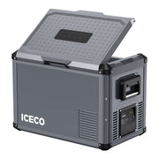 VL45ProS Single Zone Portable Fridge Freezer | ICECO | 45 LT Inca Overland Outfitters