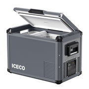 VL45ProS Single Zone Portable Fridge Freezer | ICECO | 45 LT Inca Overland Outfitters