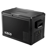 VL45ProS Single Zone Portable Fridge Freezer | ICECO | 45 LT Inca Overland Outfitters