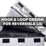 VL75ProD Insulated Protective Cover | ICECO Inca Overland Outfitters