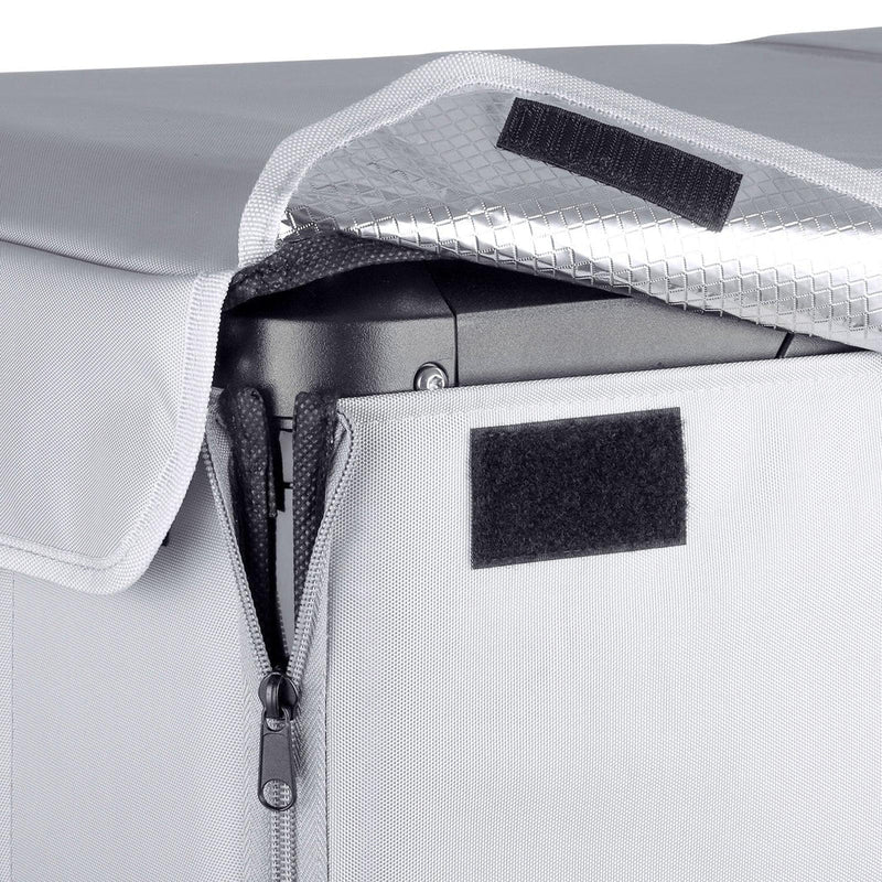VL75ProD Insulated Protective Cover | ICECO Inca Overland Outfitters