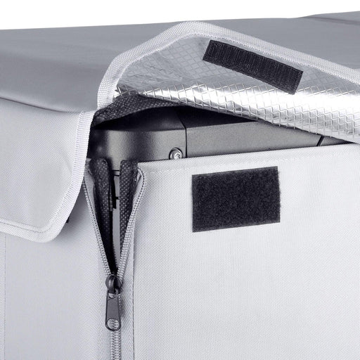 VL75ProD Insulated Protective Cover | ICECO Inca Overland Outfitters