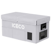 VL75ProD Insulated Protective Cover | ICECO Inca Overland Outfitters