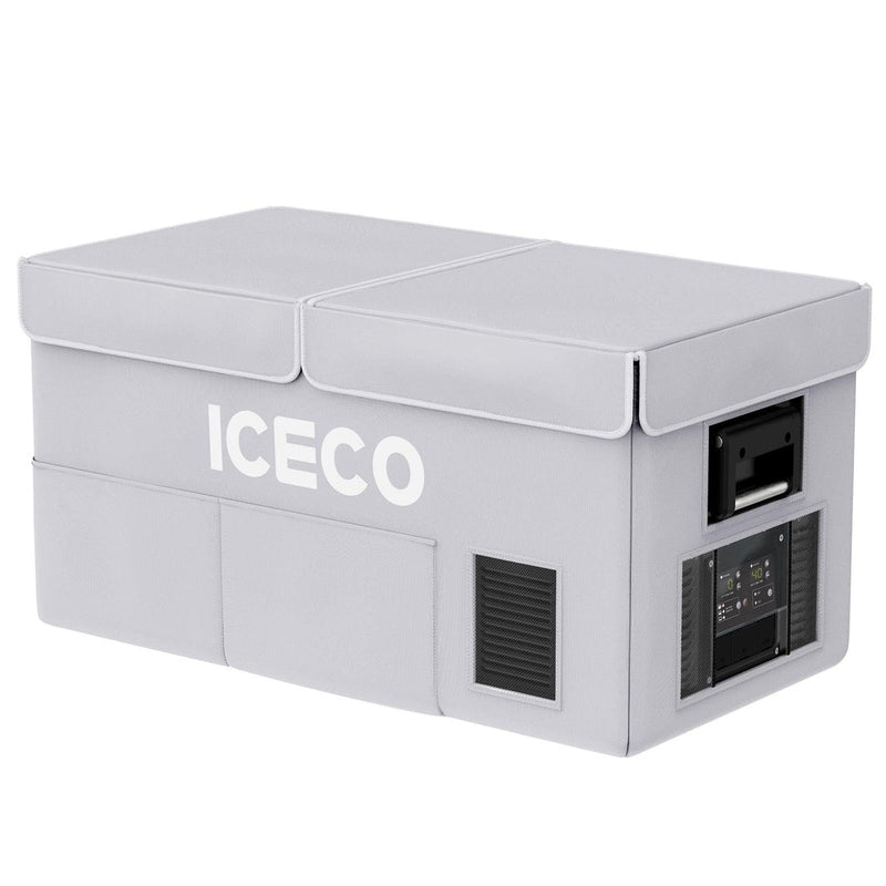 VL75ProD Insulated Protective Cover | ICECO Inca Overland Outfitters