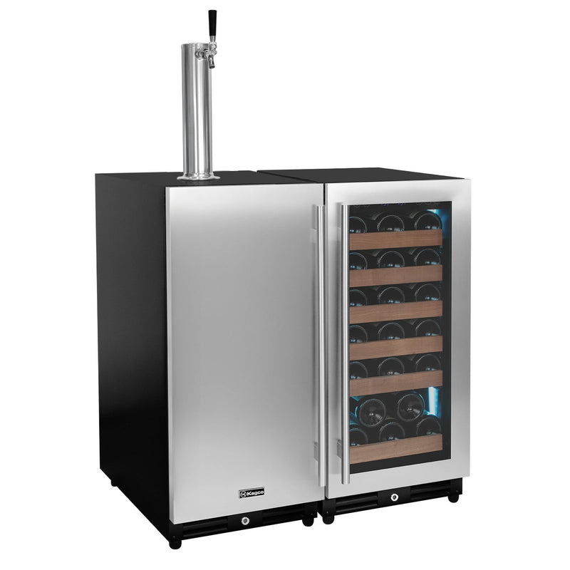 Kegerator