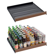 24" Wide Reserva Series Stainless Steel Right Hinge Beverage Center Allavino