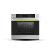 30" Single Wall Oven – VEGA Edition Induction Hardware