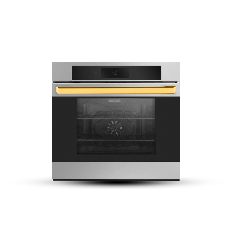 30" Single Wall Oven – VEGA Edition Induction Hardware