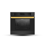 30" Single Wall Oven – ORION Edition Induction Hardware