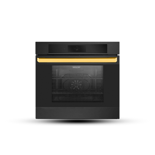 30" Single Wall Oven – ORION Edition Induction Hardware