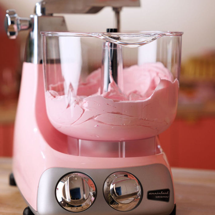 Ankarsrum Original Kitchen Machine - Cloudy Pink