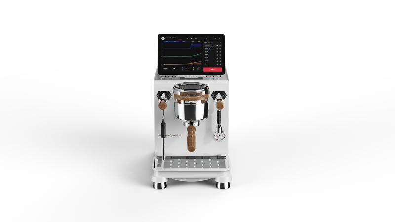 Wendougee Data S Espresso Machine Espresso Outlet LLC