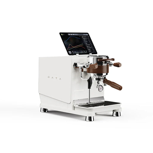 Wendougee Data S Espresso Machine Espresso Outlet LLC