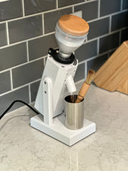 Turin™ SK40™ Single Dose Stepless Grinder Espresso Outlet LLC