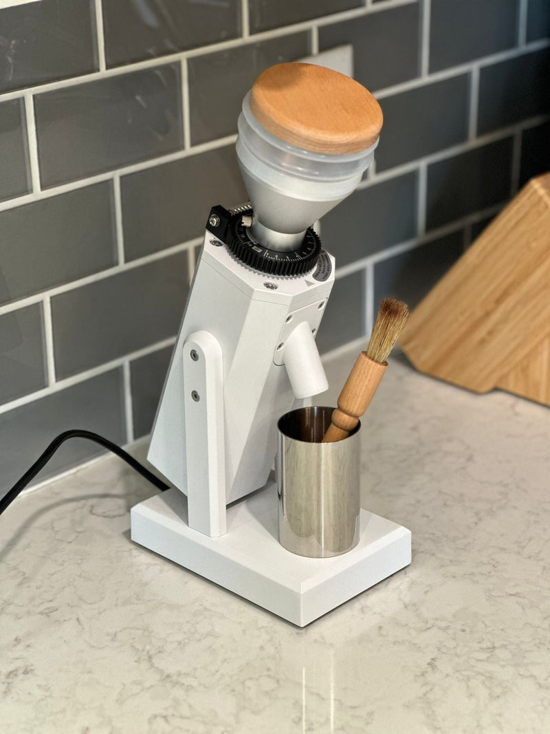Turin™ SK40™ Single Dose Stepless Grinder Espresso Outlet LLC